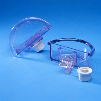 Food Cup - Half-Round (5 oz.)