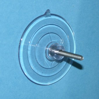 Replacement Suction Cup
