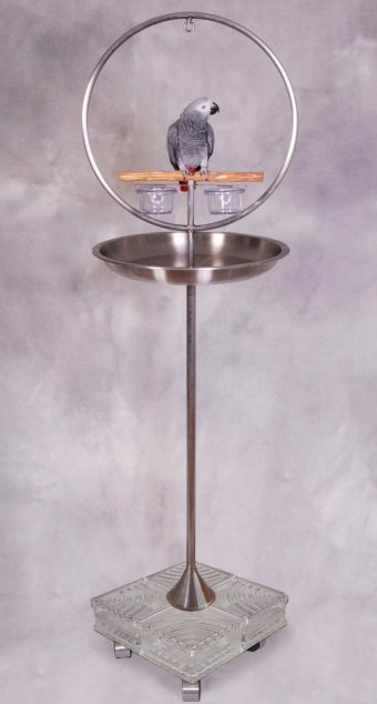 Unipod Ring Stand