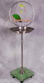 Unipod Ring Stand