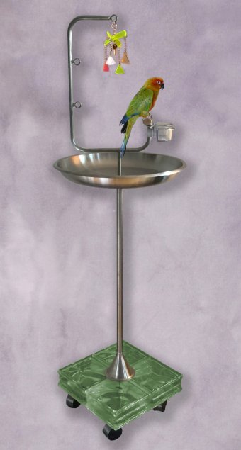 Unipod J Stand