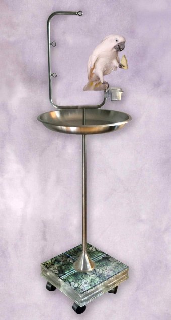 Unipod J Stand