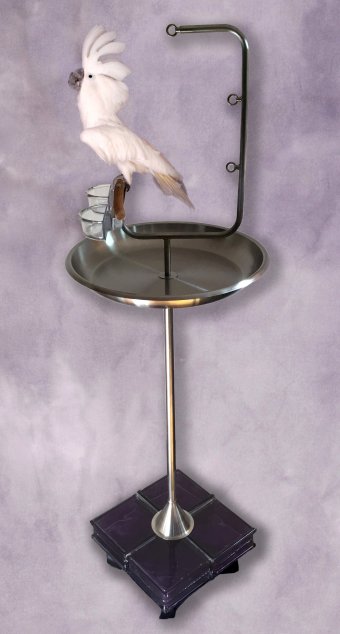 Unipod J Stand