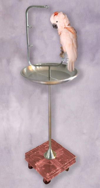 Unipod J Stand