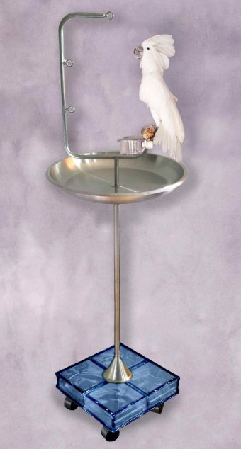 Unipod J Stand