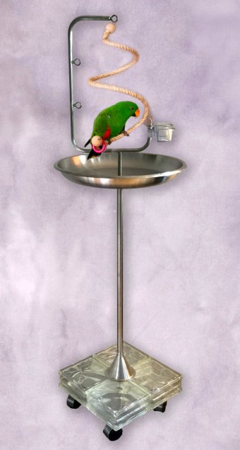 Unipod J Stand