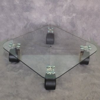 Wheel Base Conversion Kit