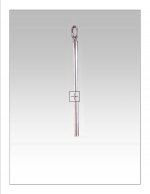 Large T-Swing (Stem Only)