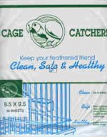 Paper Liners