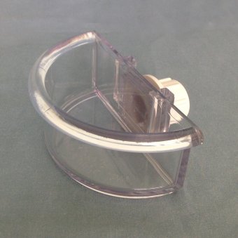 Food Cup - Half-Round (5 oz.)