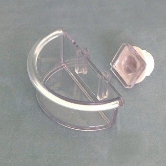 Food Cup - Half-Round (5 oz.)